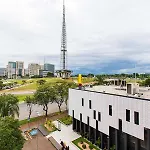 Brasilia Luxury Flats
