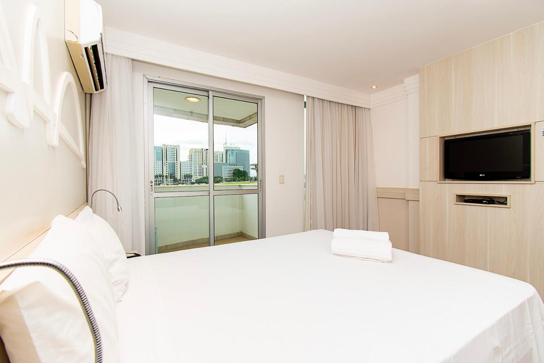Luxury Flats