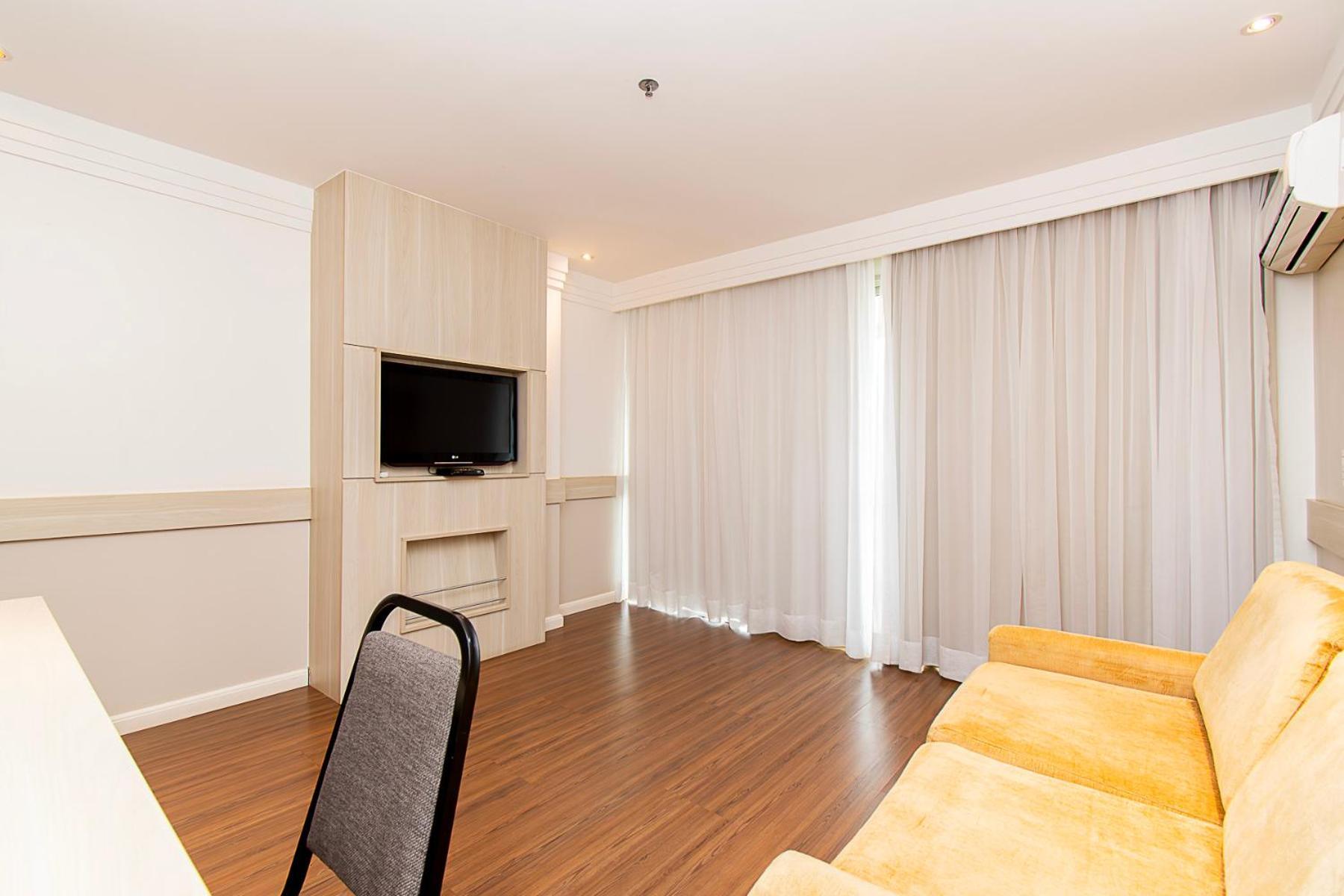 Luxury Flats Apartment *