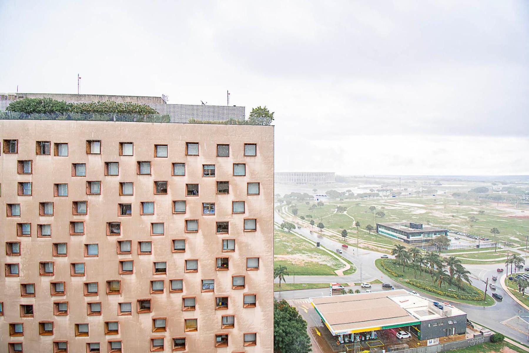 Luxury Flats Brasilia