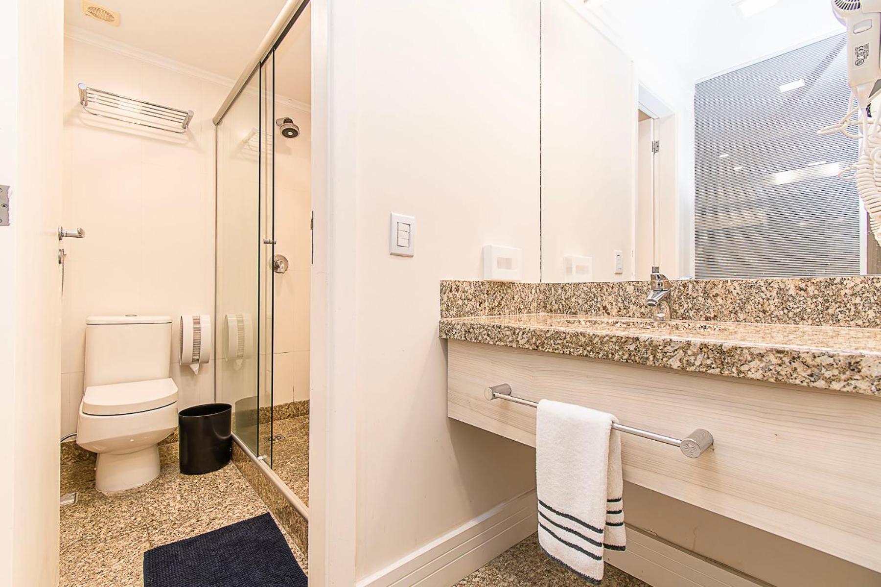 Luxury Flats Apartment Brasilia