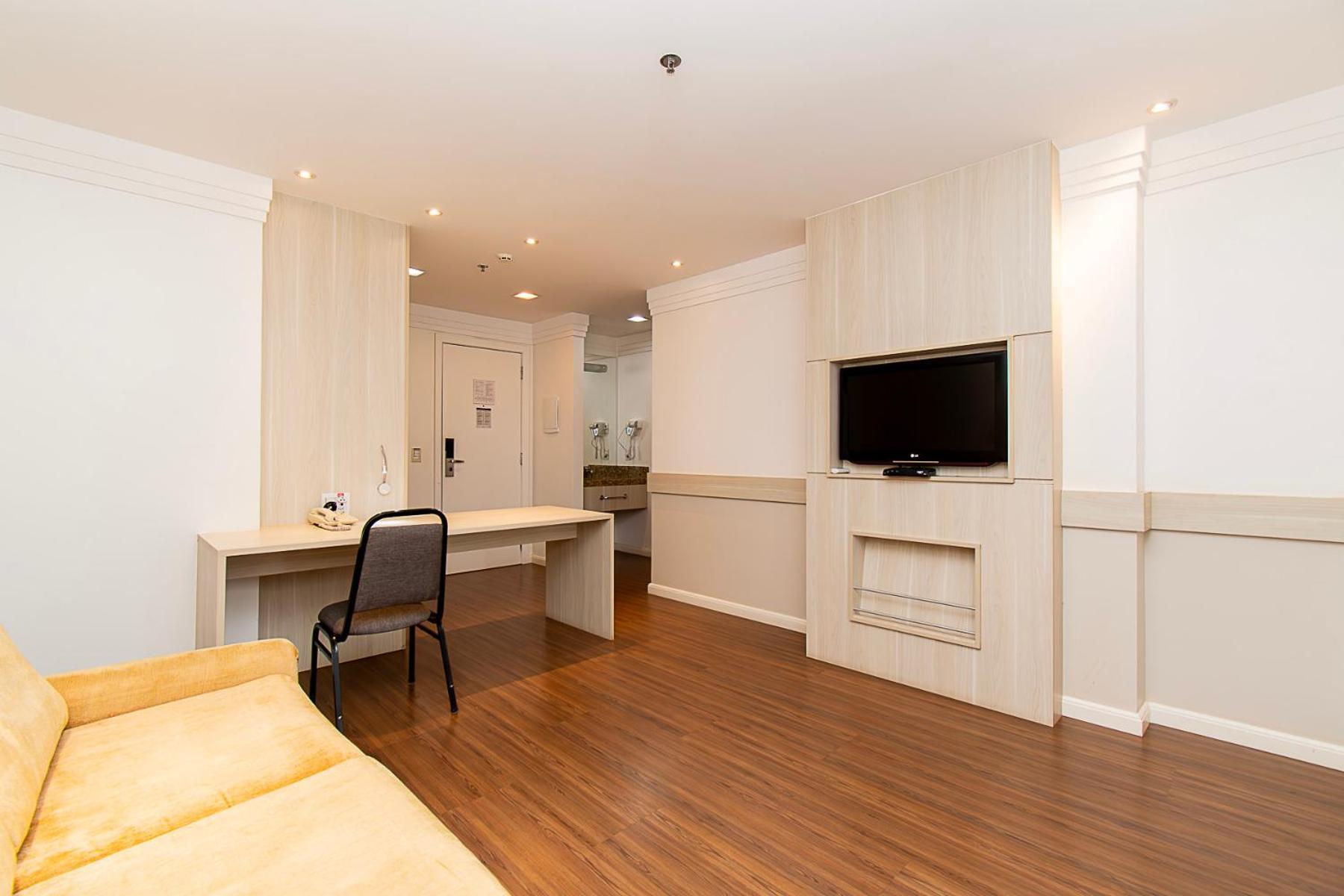 Luxury Flats Apartment Brasilia