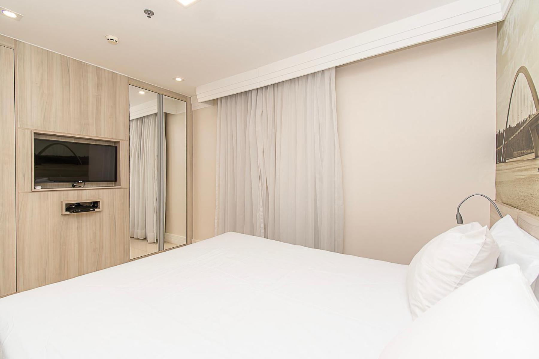 Luxury Flats * Brasilia