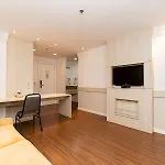 Brasilia Luxury Flats