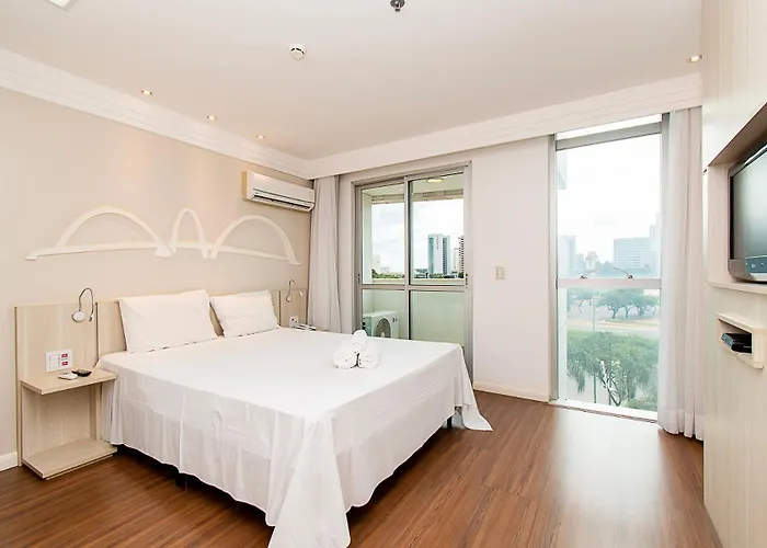 Brasilia Luxury Flats