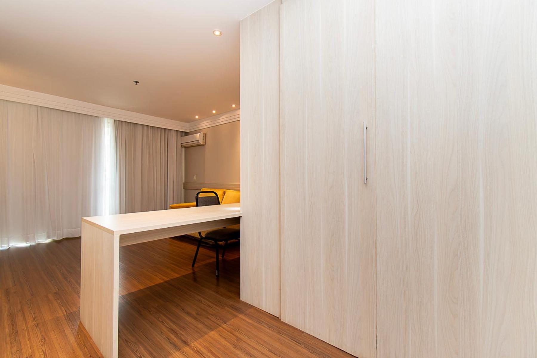 Apartamento Luxury Flats Brasília