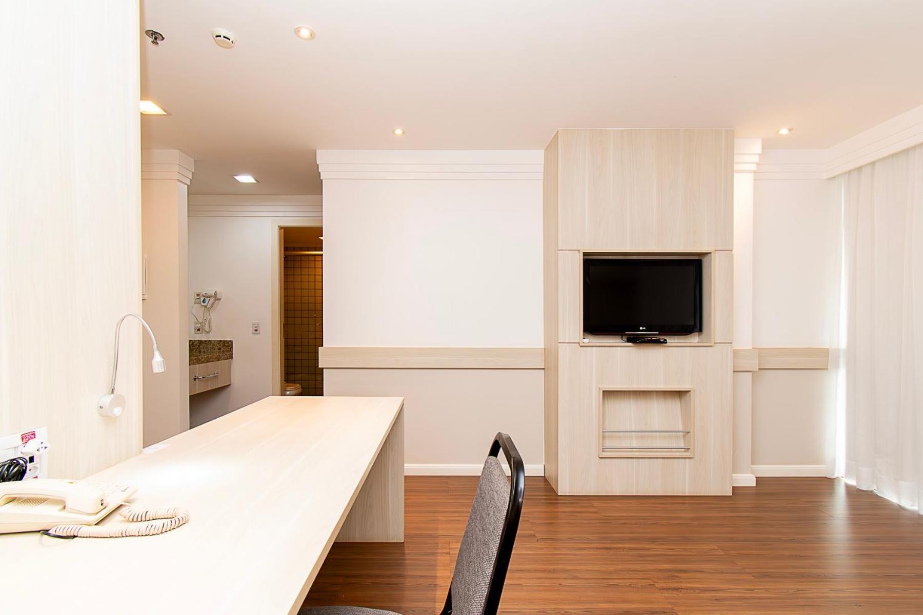 Luxury Flats Apartamento *