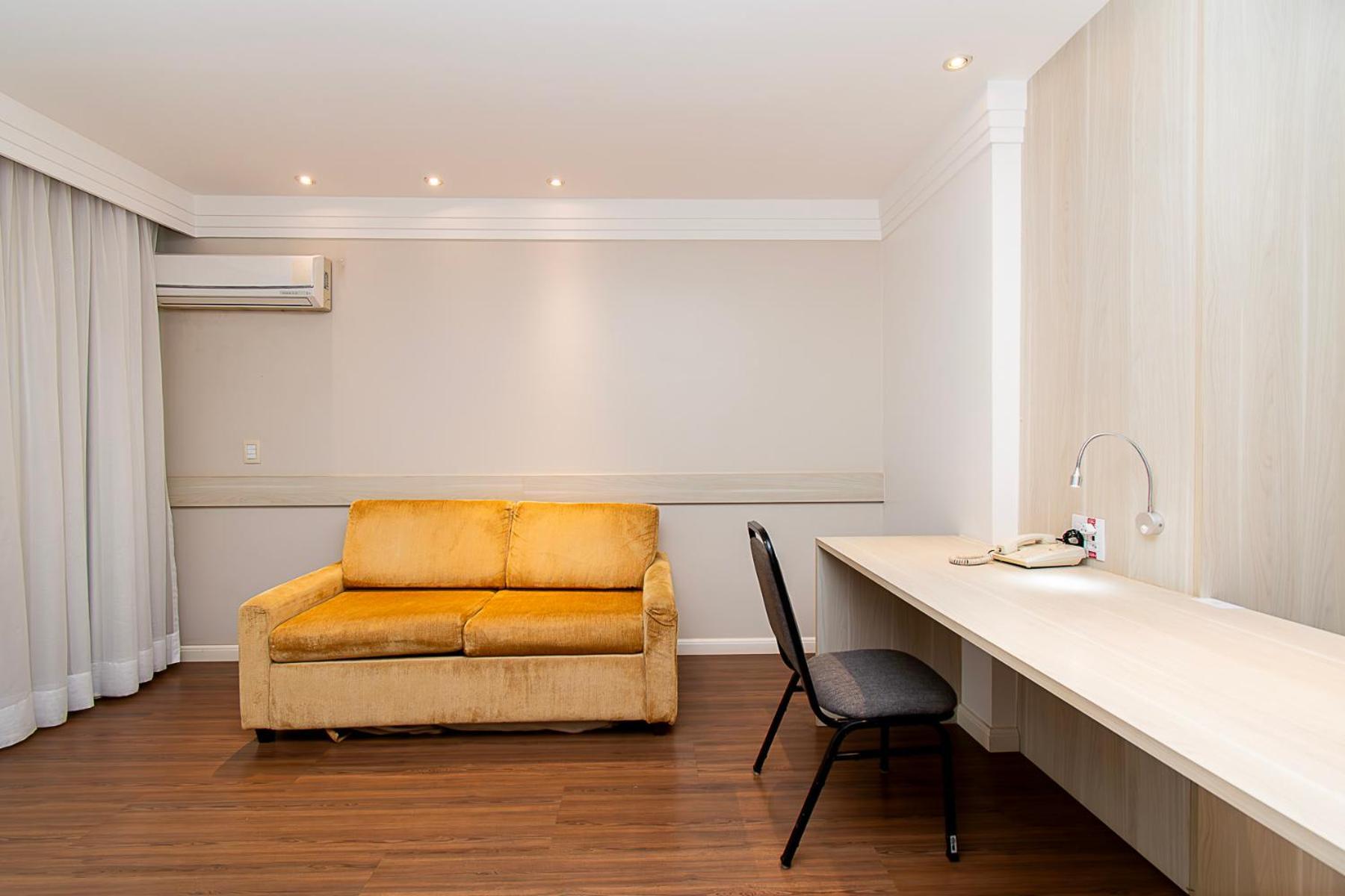 Luxury Flats Apartamento