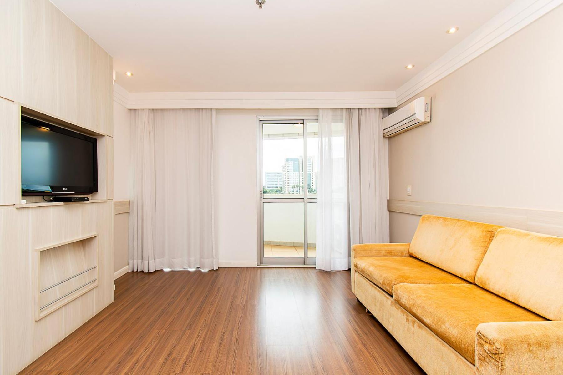 Luxury Flats Apartamento Brasília