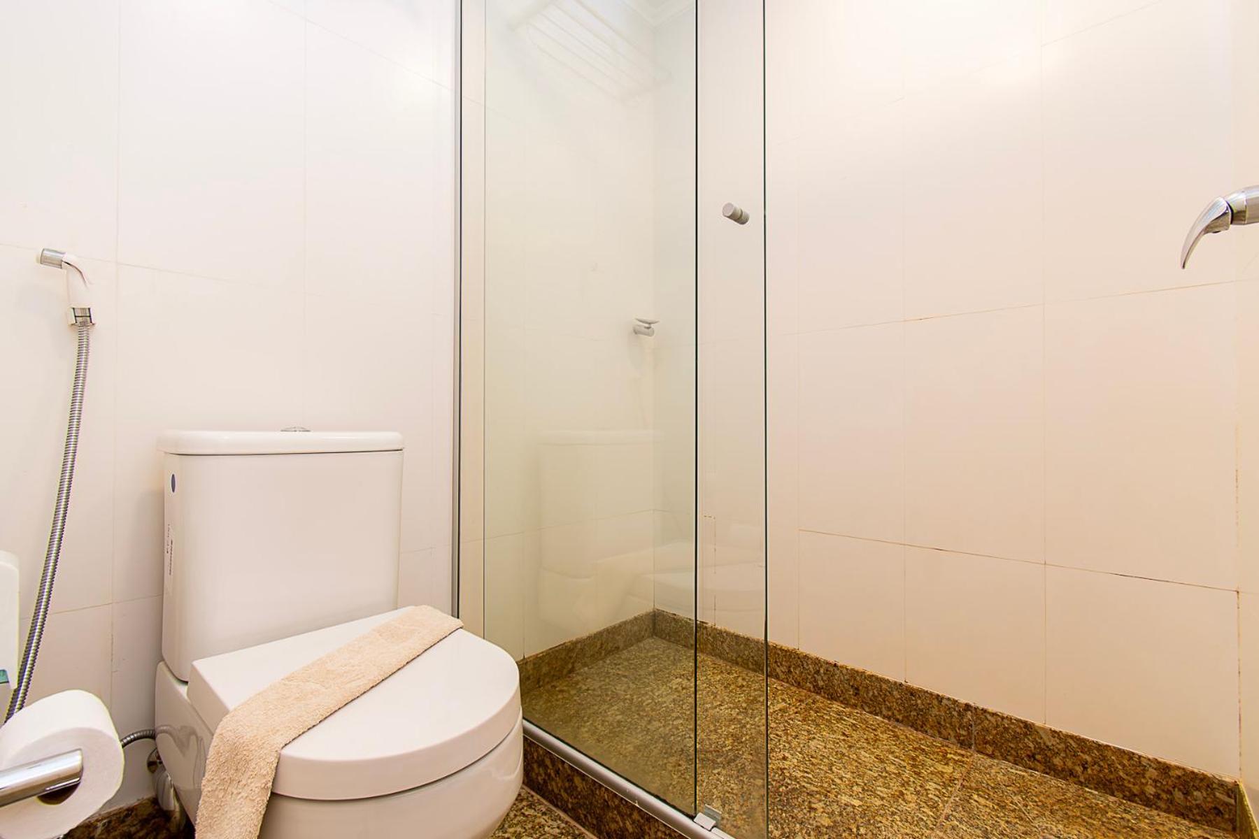 Luxury Flats Apartamento