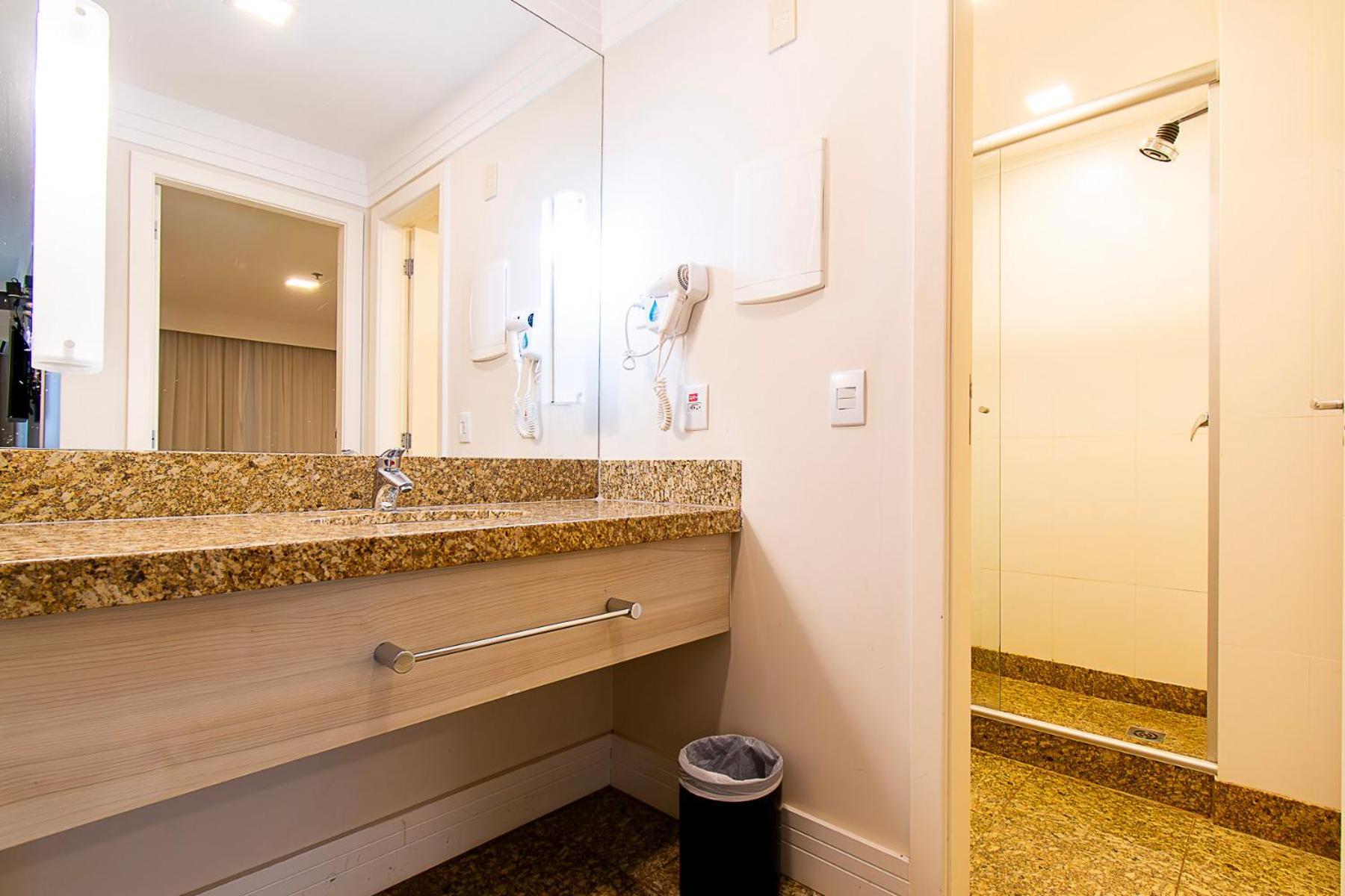 Luxury Flats Apartamento *