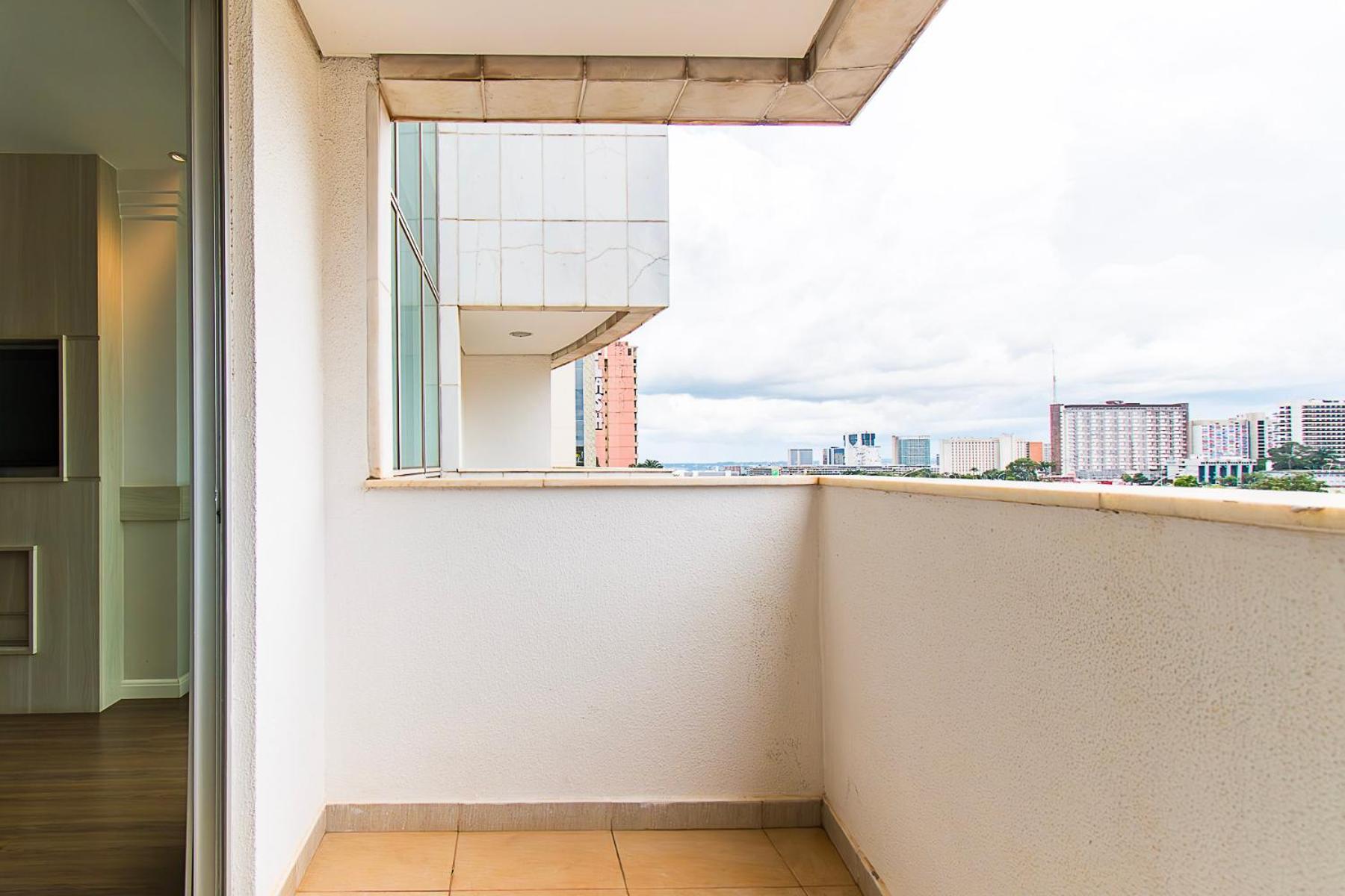 Luxury Flats Apartamento *